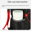 Casual backpack