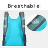 Folding Outdoor Skin Bag