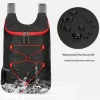 Casual backpack
