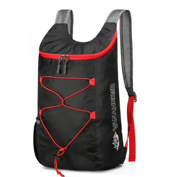 Casual backpack