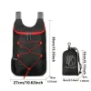 Casual backpack