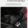 Casual backpack