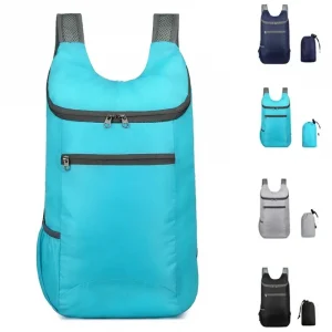 Folding Outdoor Skin Bag