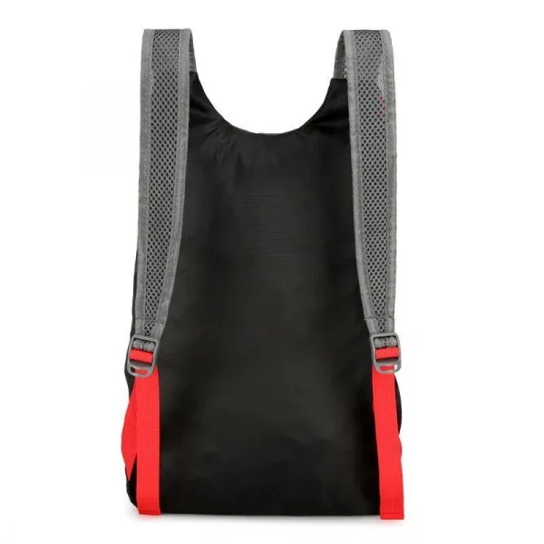 Casual backpack