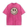 Casual Oversized Style Women's T-Shirt