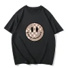 Casual Oversized Style Women's T-Shirt