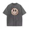 Casual Oversized Style Women's T-Shirt