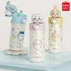 Friends & Kids Drinkware Flasks Portable Bottled Water Bottles Cover Mug