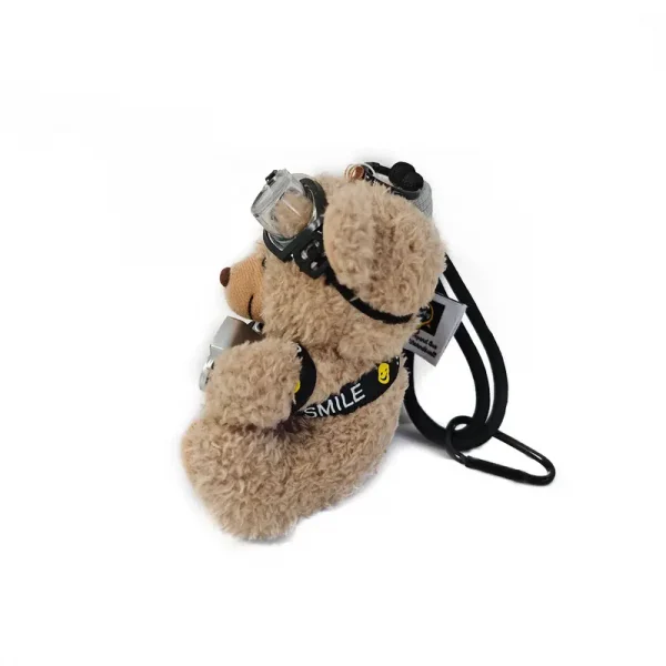 Cute Bear