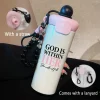 Women's Stainless Steel Mug
