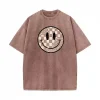 Casual Oversized Style Women's T-Shirt