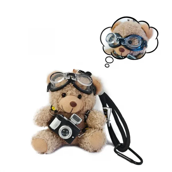 Cute Bear