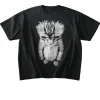 Sad Meme Cat Tshirt