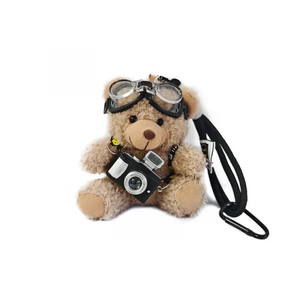 Cute Bear