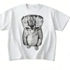 Sad Meme Cat Tshirt