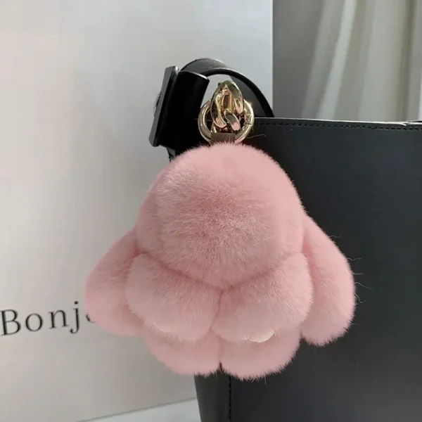 Cute Bunny