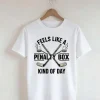 Feels like a day in the box tshirt
